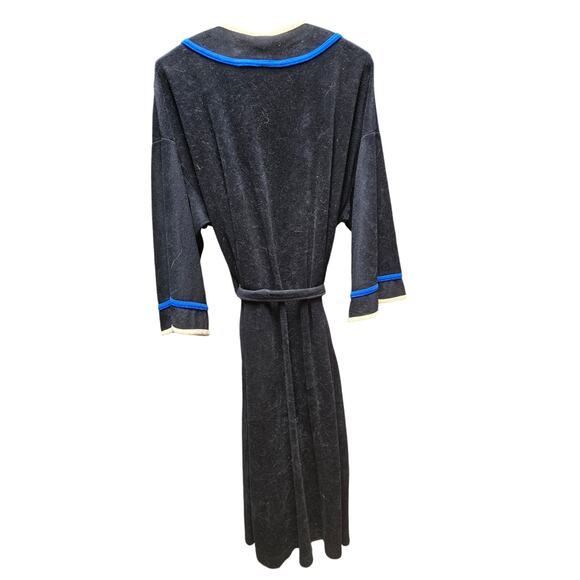 Christian Dior monsieur one size robe vintage - Picture 7 of 10